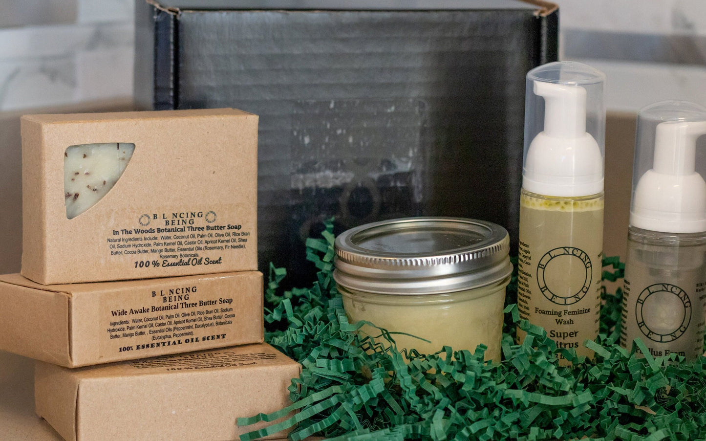 Yoni Wash | Feminine Intimate Foaming Wash