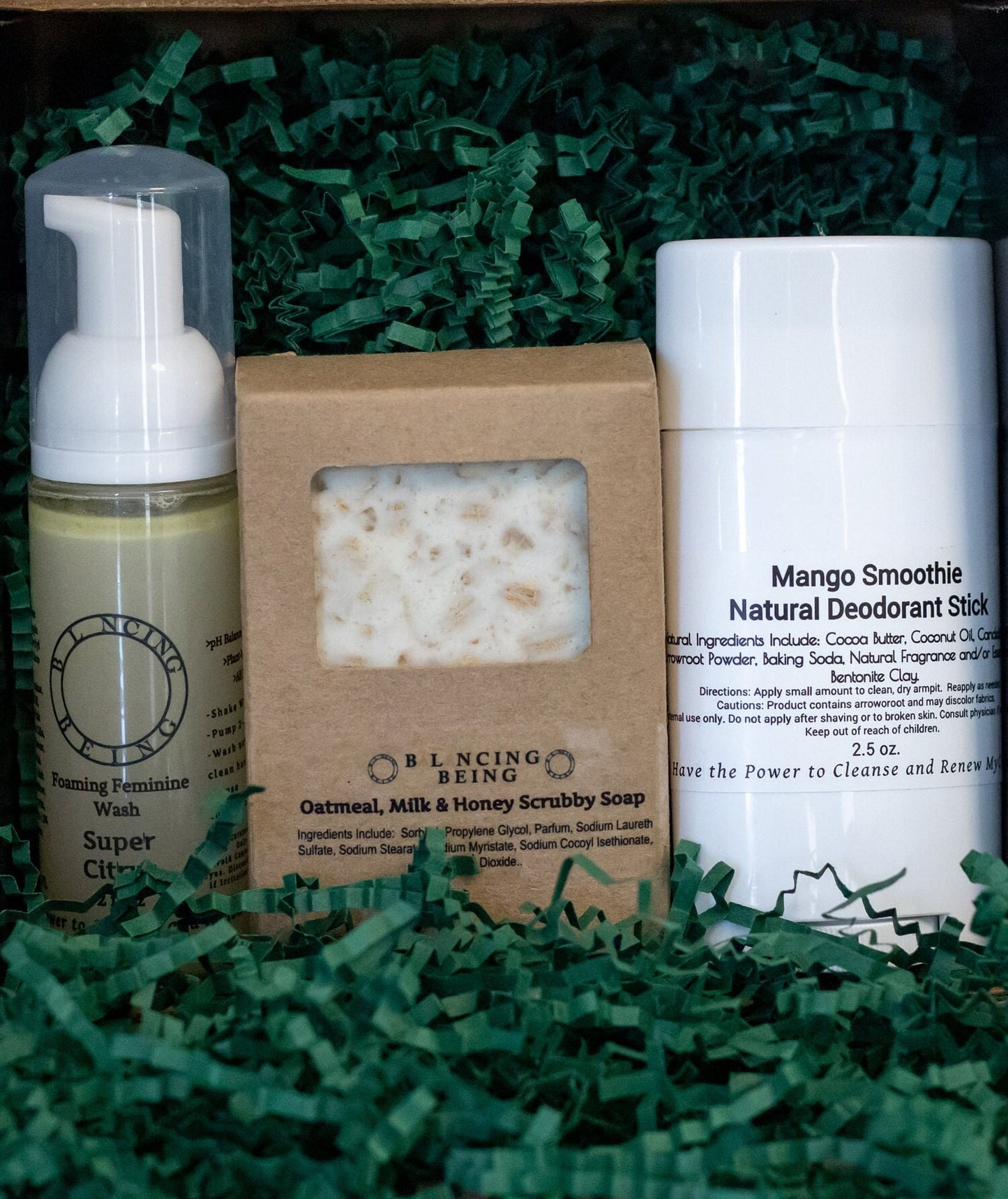 Yoni Wash | Feminine Intimate Foaming Wash